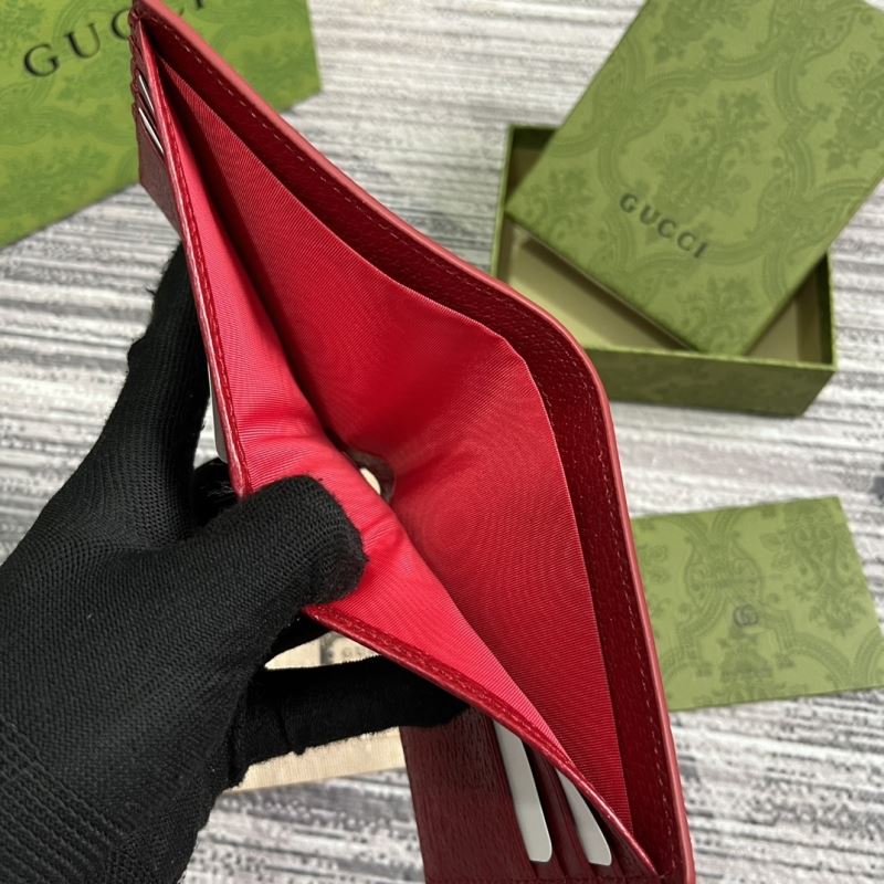 Gvc*1 wallets